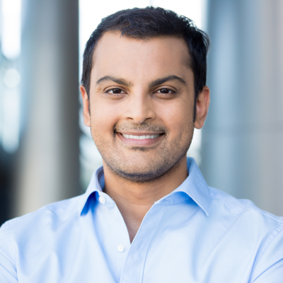 Ravi Patel